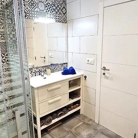 La Almadrava Holiday home *