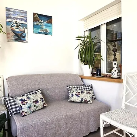 Holiday home La Almadrava