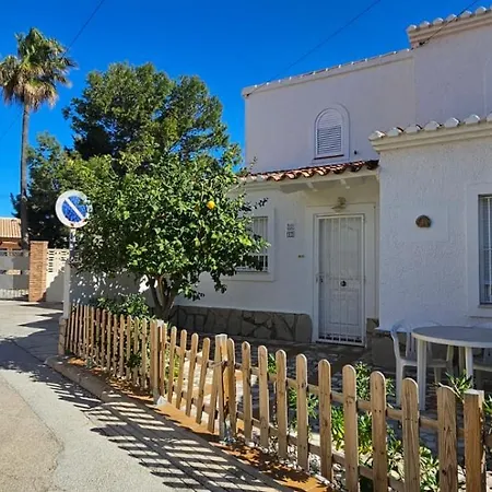 La Almadrava Denia