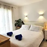 Dom wakacyjny La Almadrava Denia