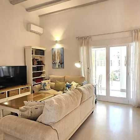 Holiday home La Almadrava