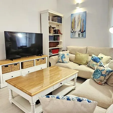 Tatil Evi La Almadrava Denia
