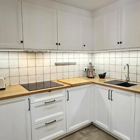 La Almadrava Holiday home