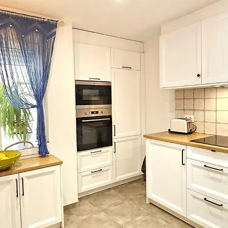 Tatil Evi La Almadrava