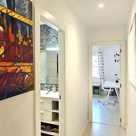 Holiday home La Almadrava *