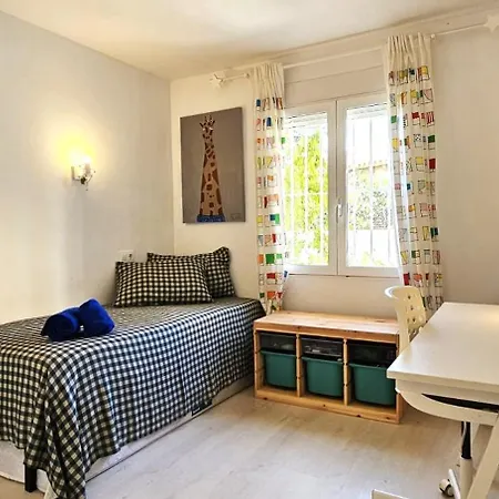 La Almadrava Tatil Evi Denia