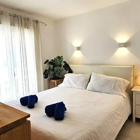 Holiday home La Almadrava Denia