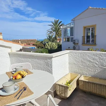 La Almadrava Tatil Evi *