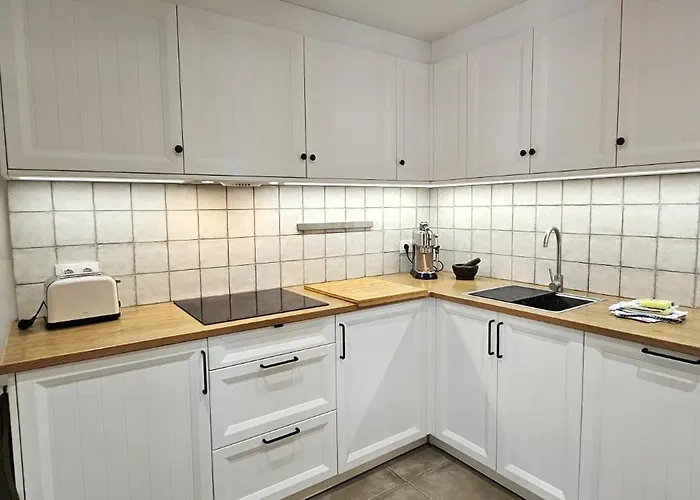 La Almadrava Holiday home