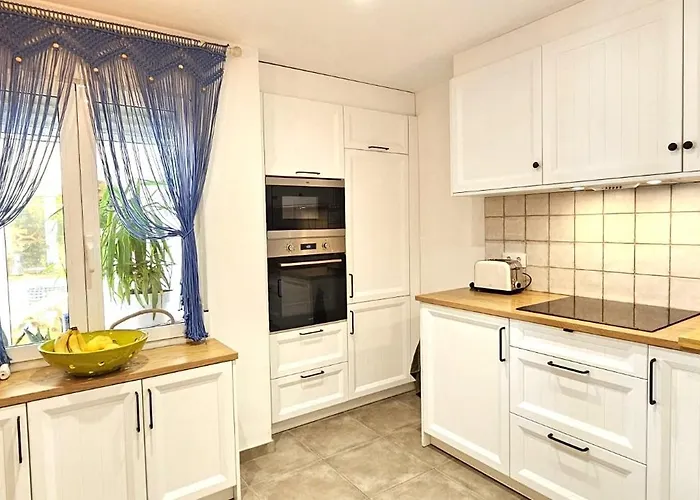 Holiday home La Almadrava