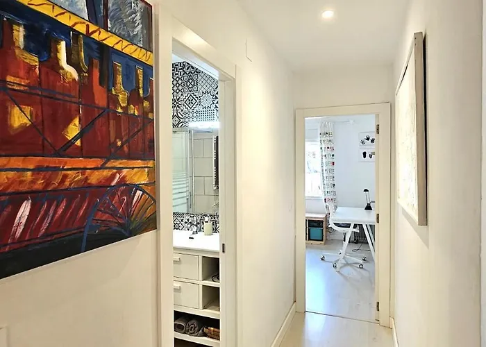 Holiday home La Almadrava *