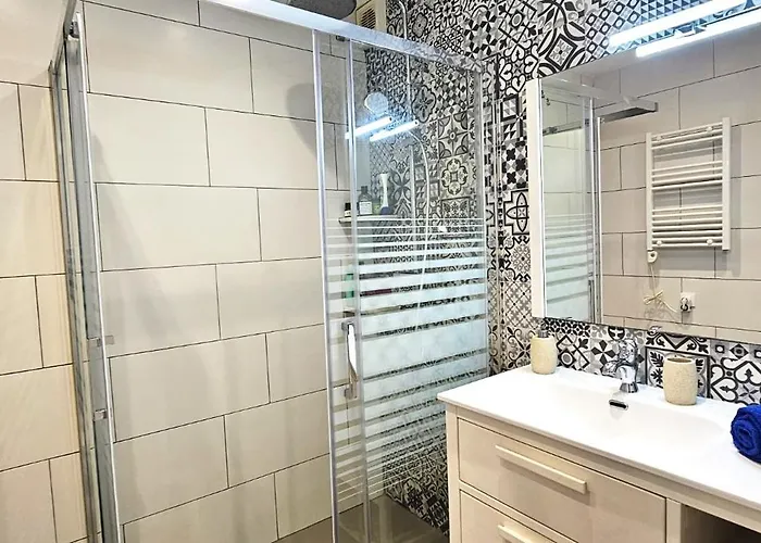 La Almadrava Holiday home *