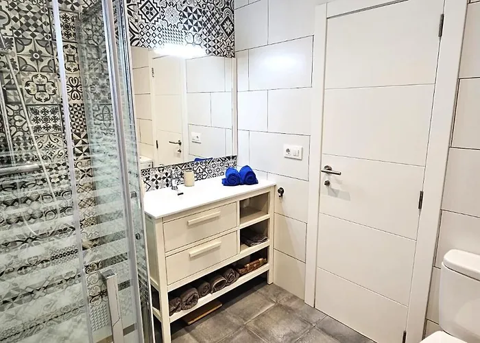 La Almadrava Holiday home *