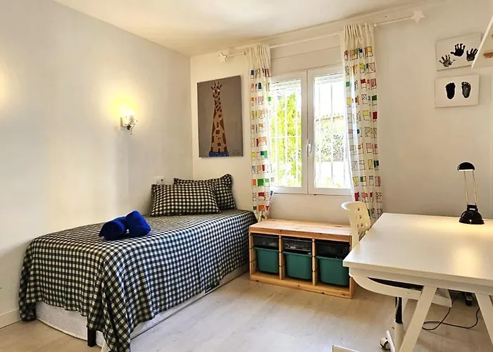 La Almadrava Holiday home Denia