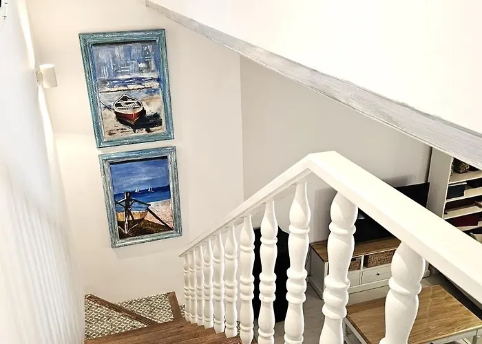 La Almadrava Holiday home