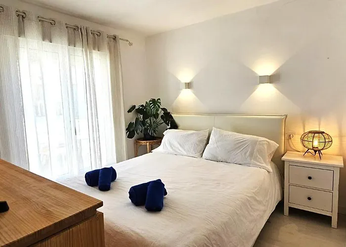 Holiday home La Almadrava Denia