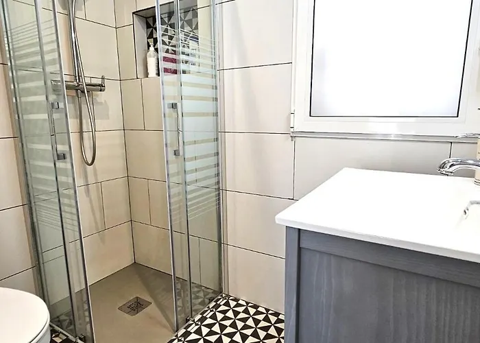 La Almadrava Holiday home *