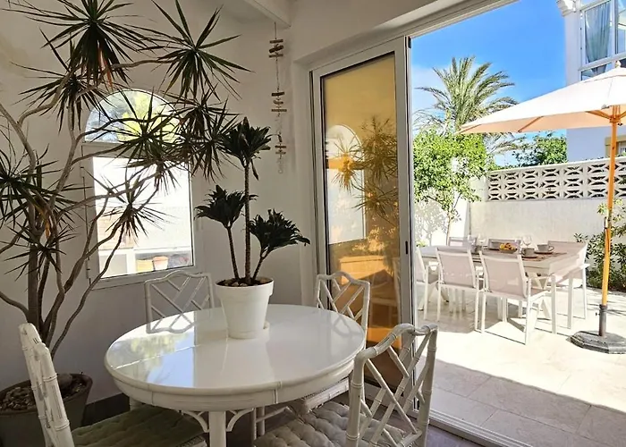 La Almadrava Holiday home Denia