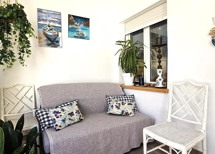 Holiday home La Almadrava