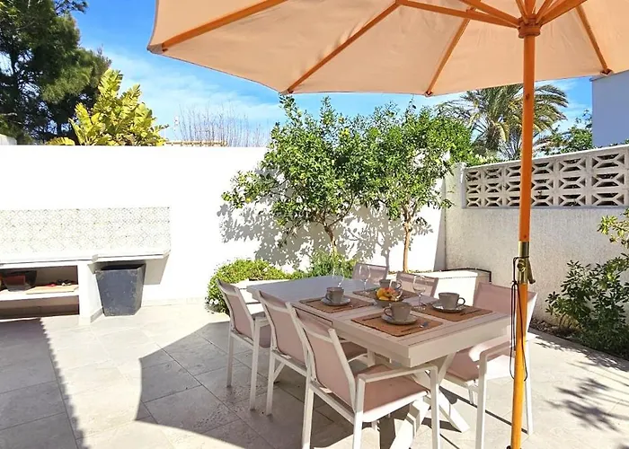 La Almadrava * Denia