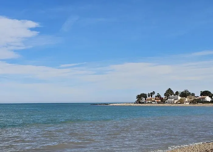 Holiday home La Almadrava *