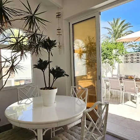 La Almadrava Feriehus Dénia