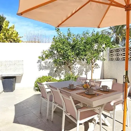 La Almadrava * Dénia