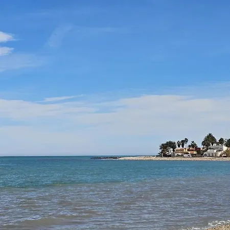 Feriehus La Almadrava *